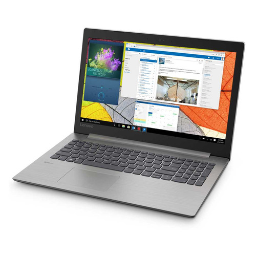 

Ноутбук LENOVO IdeaPad 330-15ARR, 15.6", AMD Ryzen 5 2500U 2.0ГГц, 8Гб, 256Гб SSD, AMD Radeon Vega 8, Windows 10, 81D200Q7RU, серый