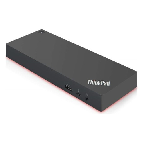 

Стыковочная станция LENOVO 40AN0170EU, черный