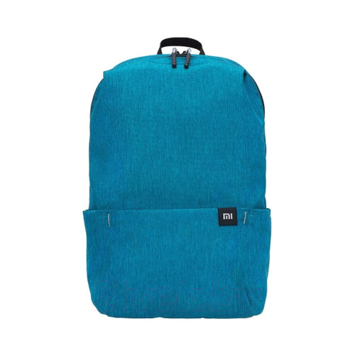 фото Рюкзак 13.3" xiaomi mi casual daypack, синий [zjb4145gl]