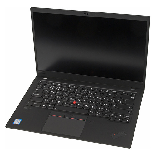 Ультрабук LENOVO ThinkPad X1 Carbon, 14