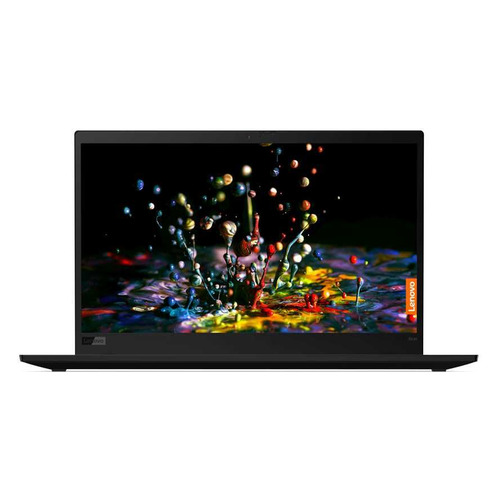 Ультрабук LENOVO ThinkPad X1 Carbon, 14