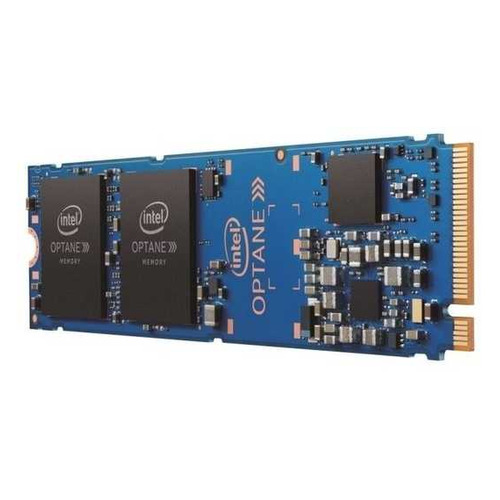 

SSD накопитель Intel Optane M15 MEMPEK1F032GA01 32ГБ, M.2 2280, PCI-E x4, NVMe [mempek1f032ga01 980262], MEMPEK1F032GA01