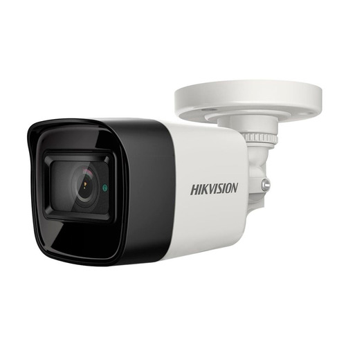 

Камера видеонаблюдения аналоговая Hikvision DS-2CE16H8T-ITF, 3.6 мм, белый [ds-2ce16h8t-itf (3.6 mm)], DS-2CE16H8T-ITF