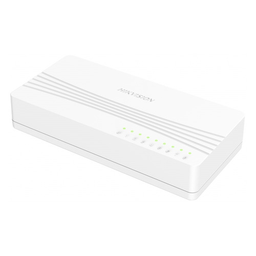 

Коммутатор HIKVISION DS-3E0108D-E, DS-3E0108D-E