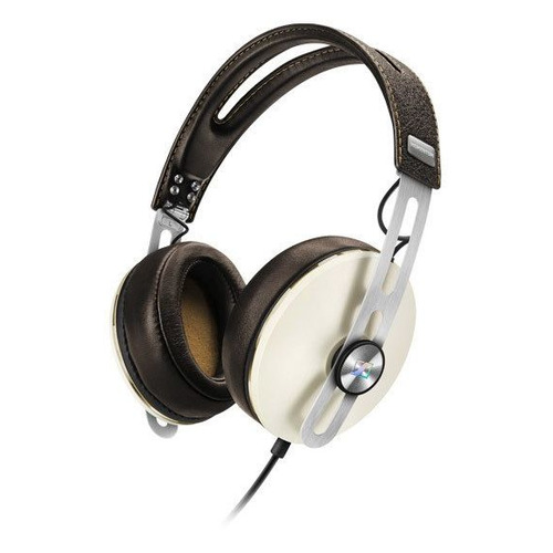 

Наушники SENNHEISER M2 AEI, 3.5 мм, накладные, бежевый [506385]