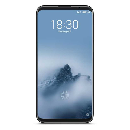 

Смартфон MEIZU 16th 128Gb, черный