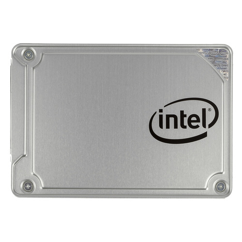

SSD накопитель INTEL 545s Series SSDSC2KW256G8XT 256ГБ, 2.5", SATA III