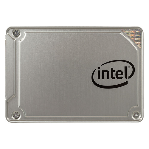 

SSD накопитель INTEL 545s Series SSDSC2KW512G8XT 512ГБ, 2.5", SATA III