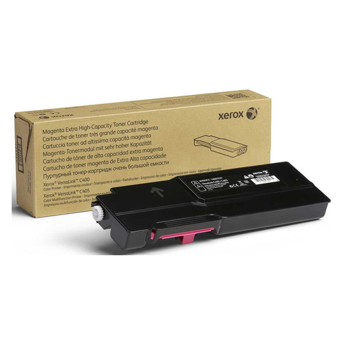 

Картридж Xerox 106R03535, пурпурный / 106R03535, 106R03535