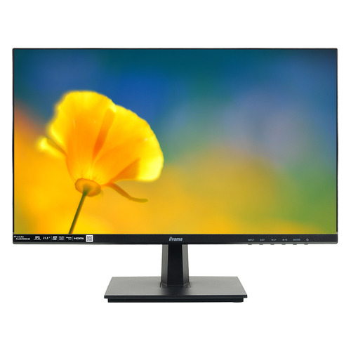 

Монитор IIYAMA ProLite XU2292HS-B1 21.5", черный