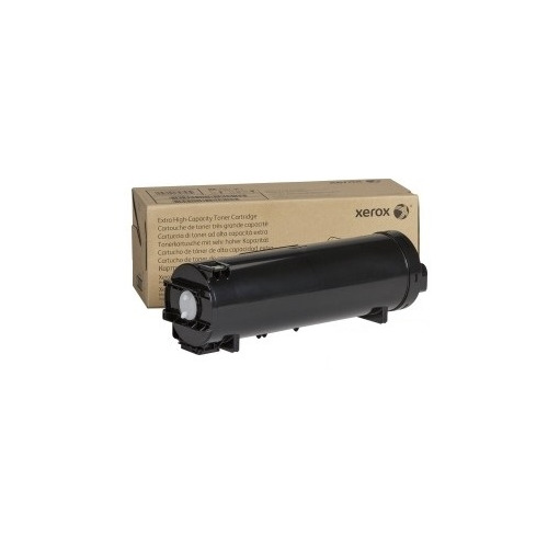 Картридж Xerox 106R03945, черный / 106R03945