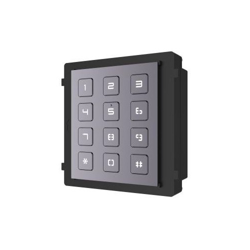 

Модуль Hikvision DS-KD-KP, DS-KD-KP