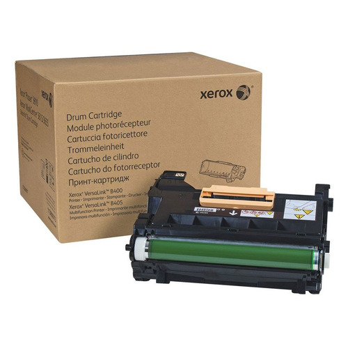 

Блок фотобарабана Xerox 101R00582 черный ч/б:60000стр. для B600/B605/B610/B615 Xerox, 101R00582
