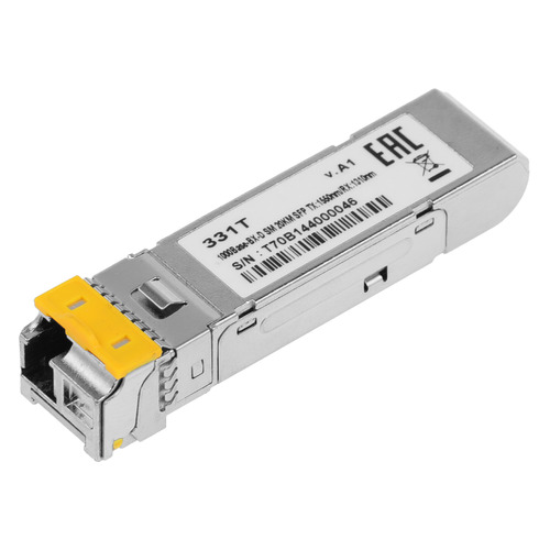 

Трансивер D-Link 331T/20KM/A1A