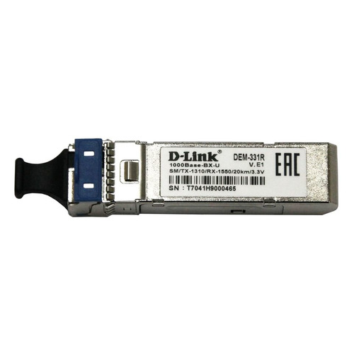

Трансивер D-Link 331R/20KM/A1A