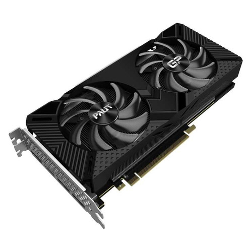 

Видеокарта PALIT nVidia GeForce RTX 2060SUPER , PA-RTX2060SUPER GP 8G, 8ГБ, GDDR6, Ret [ne6206s019p2-1062a]