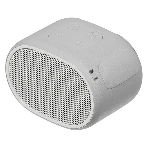 

Портативная колонка SONY SRS-XB01, 3Вт, белый [srsxb01w.ru2]