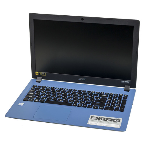 

Ноутбук ACER Aspire 3 A315-51-52MJ, 15.6", Intel Core i5 7200U 2.5ГГц, 8Гб, 128Гб SSD, Intel HD Graphics 620, Windows 10 Home, NX.GS6ER.009, синий