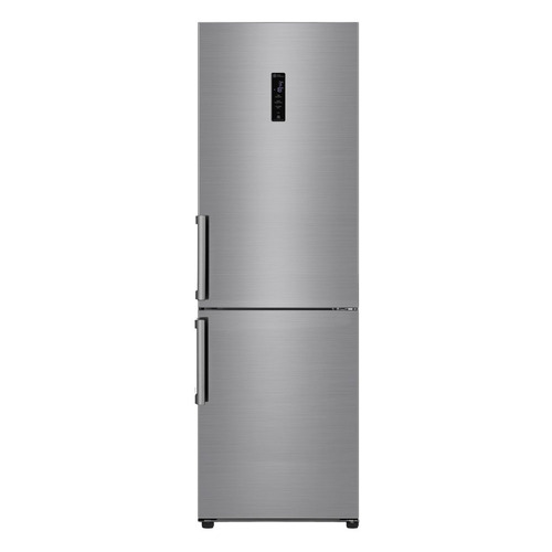 

Холодильник LG GA-B459BMDZ, двухкамерный, серебристый
