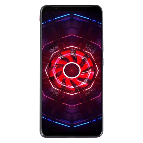 

Смартфон NUBIA Red magic Mars 128Gb, черный