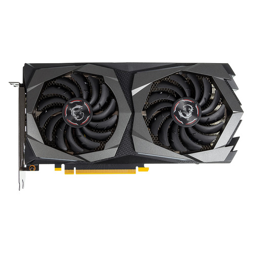 

Видеокарта MSI nVidia GeForce RTX 2060SUPER , RTX 2060 SUPER GAMING X, 8ГБ, GDDR6, Ret, RTX 2060 SUPER GAMING X