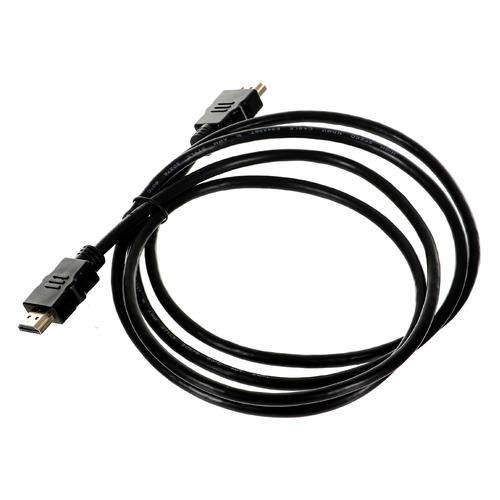 фото Кабель аудио-видео tripplite hdmi (m) - hdmi (m) , ver 2.0, 1.8м, gold черный [p568-006]