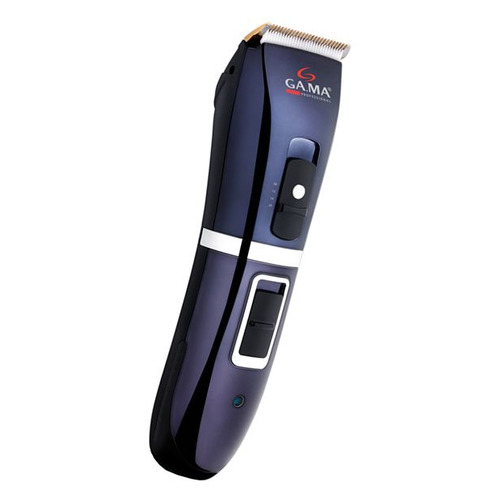 

Машинка для стрижки GA.MA GC563 синий [gm0180], GC563