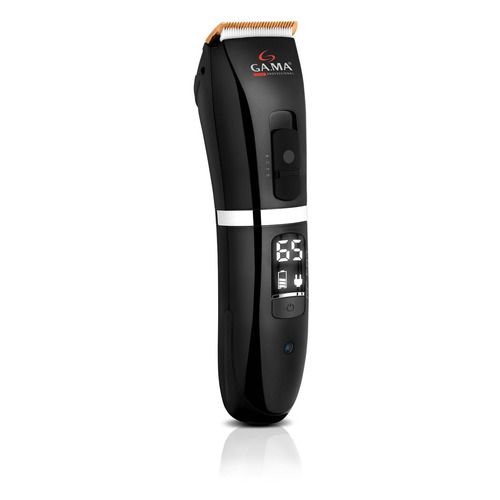 

Машинка для стрижки GA.MA GC583 черный [gm0181], GC583