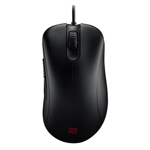 

Мышь BenQ Zowie EC1-B, игровая, оптическая, проводная, USB, черный [9h.n0tbb.a2e], EC1-B