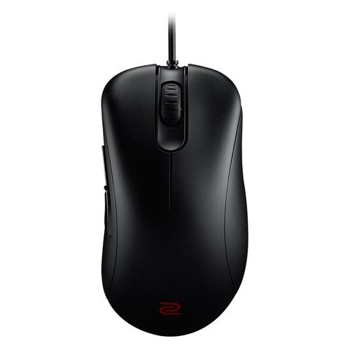

Мышь BENQ Zowie EC2-B, игровая, оптическая, проводная, USB, черный [9h.n0vbb.a2e]
