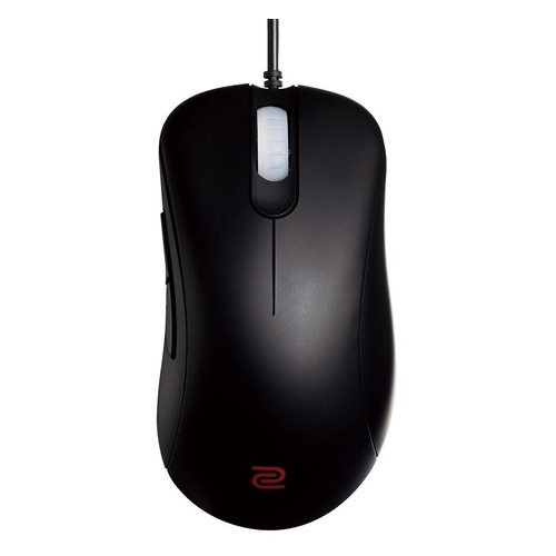

Мышь BENQ Zowie EC1-A, игровая, оптическая, проводная, USB, черный [9h.n02bb.a2e]