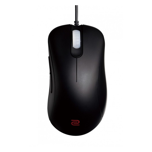 

Мышь BENQ Zowie EC2-A, игровая, оптическая, проводная, USB, черный [9h.n03bb.a2e]