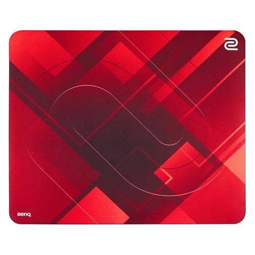 

Коврик для мыши BENQ Zowie G-SR-SE, Large, красный [9h.n0jfb.a70]