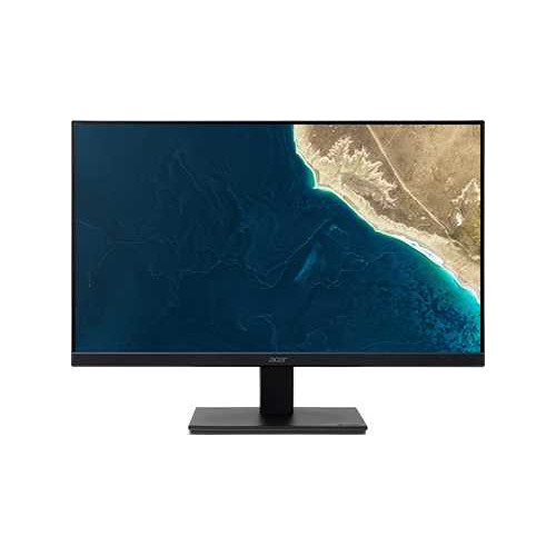 фото Монитор acer v277bip 27", черный [um.hv7ee.004]