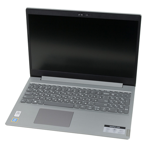Ноутбук LENOVO IdeaPad L340-15IWL, 15.6