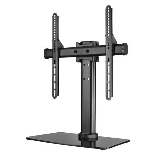 

Кронштейн для телевизора Hama H-108789 черный 32"-55" макс.30кг напольный фиксированный