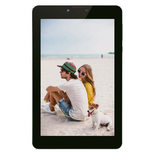 

Планшет IRBIS TZ781, 1GB, 8GB, 3G, 4G, Android 7.0 черный