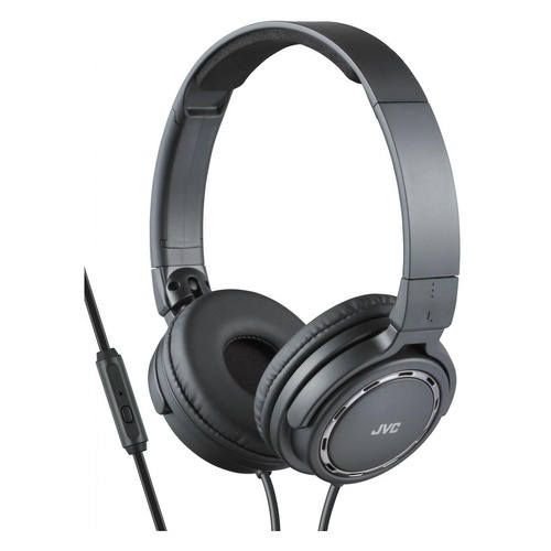 

Наушники JVC HA-SR525, 3.5 мм, накладные, черный [ha-sr525-b-e]