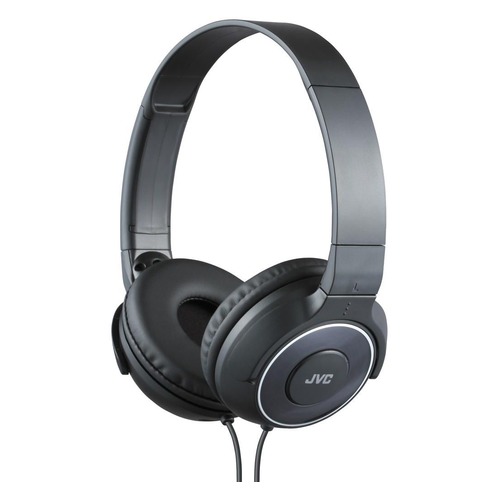 

Наушники JVC HA-S220, 3.5 мм, накладные, черный [ha-s220-b-e]