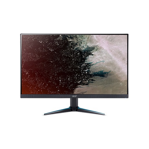 фото Монитор игровой acer nitro vg240ybmipx 23.8" черный [um.qv0ee.010]