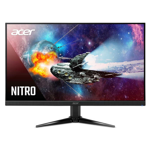 фото Монитор игровой acer nitro qg271bii 27" черный [um.hq1ee.001]