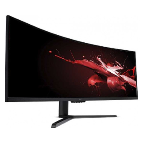 фото Монитор игровой acer nitro ei431crpbmiiipx 43" черный [um.me1ee.p01]