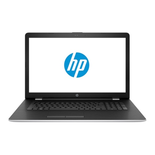 

Ноутбук HP 17-ak015ur, 17.3", AMD A10 9620P 2.5ГГц, 8Гб, 1000Гб, 128Гб SSD, AMD Radeon 530 - 2048 Мб, DVD-RW, Windows 10, 1ZJ18EA, серебристый