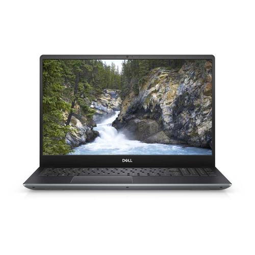 

Ноутбук DELL Vostro 7590, 15.6", WVA, Intel Core i7 9750H 2.6ГГц, 16ГБ, 1000ГБ, 128ГБ SSD, nVidia GeForce GTX 1650 MAX Q - 4096 Мб, Windows 10 Professional, 7590-3276, черный