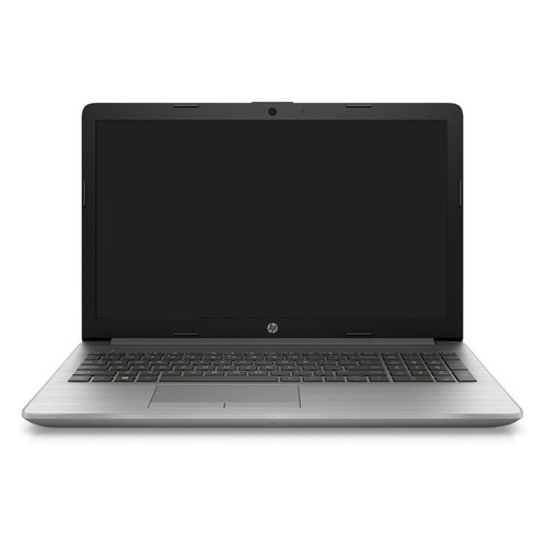

Ноутбук HP 250 G7, 15.6", Intel Core i3 7020U 2.3ГГц, 4Гб, 500Гб, Intel HD Graphics 620, DVD-RW, Free DOS 2.0, 6BP40EA, серебристый