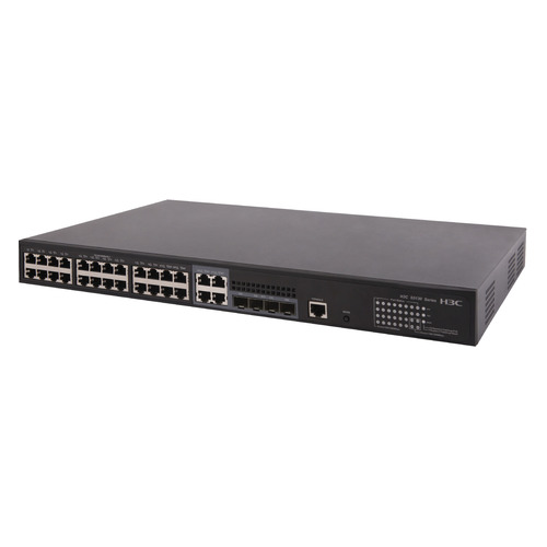 

Коммутатор H3C LS-5130S-28P-HPWR-EI-GL, LS-5130S-28P-HPWR-EI-GL