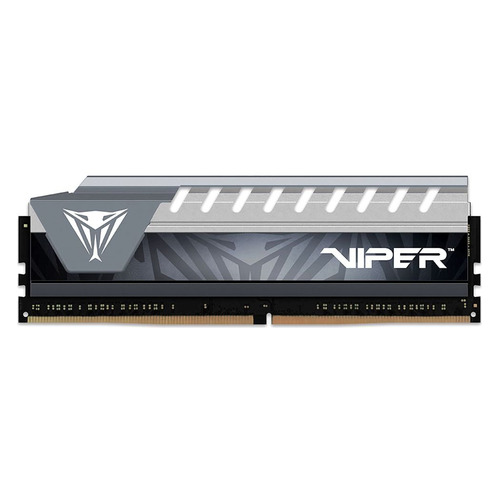 фото Модуль памяти patriot viper elite pve416g266c6gy ddr4 - 16гб 2666, dimm, ret