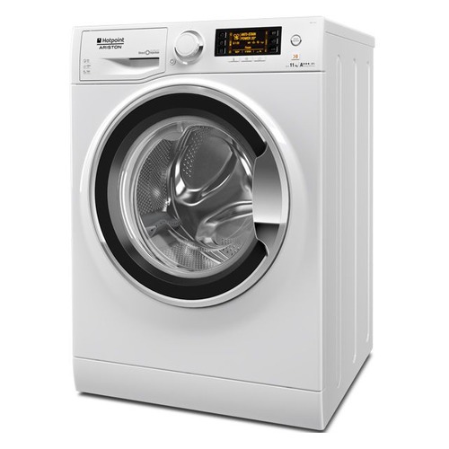 

Стиральная машина HOTPOINT-ARISTON RPD 1165 DX EU, фронтальная, Белый