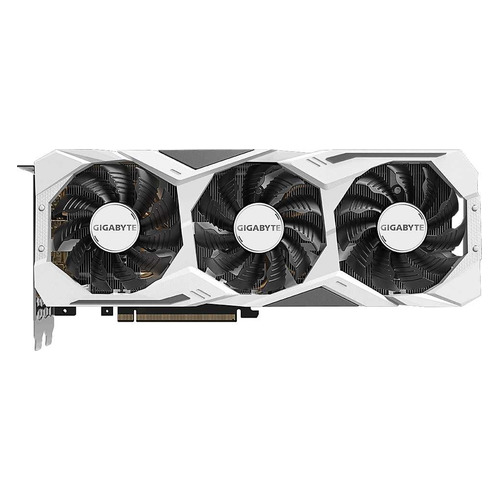 

Видеокарта GIGABYTE nVidia GeForce RTX 2070SUPER , GV-N207SGAMINGOC WHITE-8GC, 8Гб, GDDR6, OC, Ret