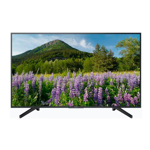 

Телевизор Sony KD49XG7005BR, 49", Ultra HD 4K, Черный, KD49XG7005BR